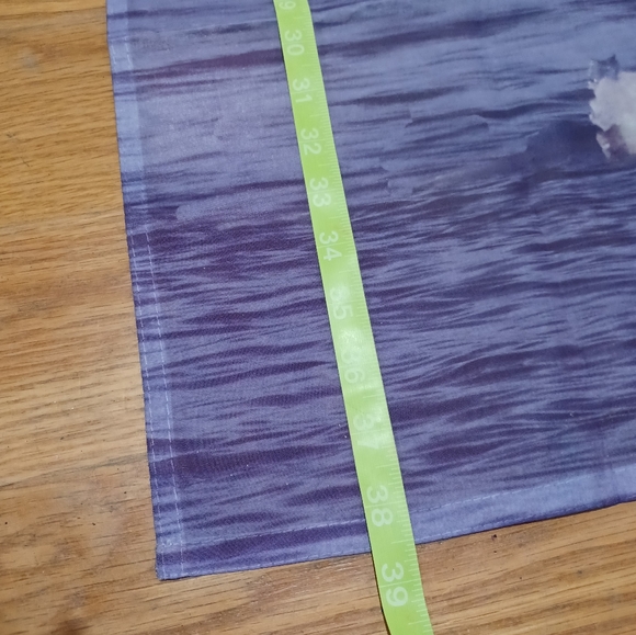 Polar Bear Weatherproof  Stop Global Warming(not everyone can swim) Garden Flag - Picture 5 of 9